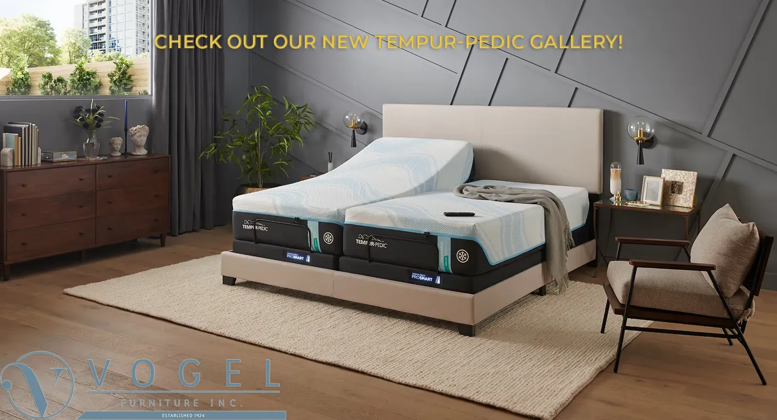Tempur-Pedic Announcement